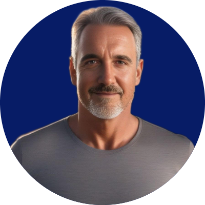 David Jamison, Founder / Creator of KOLRadar A.I.