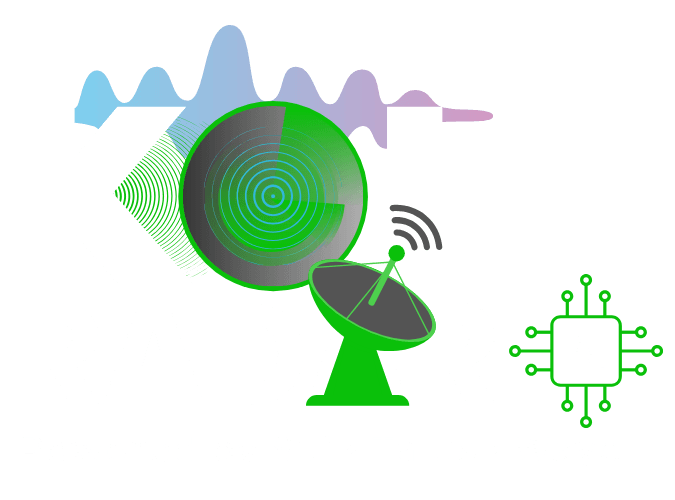 KOL Radar AI Logo DBG v2.22