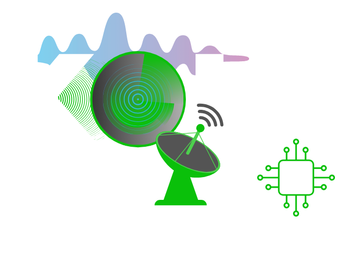 KOL Radar AI Logo DBG v2.22