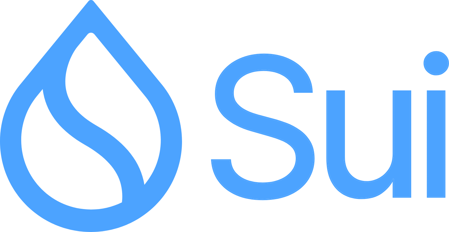 The Sui Network https://Sui.io